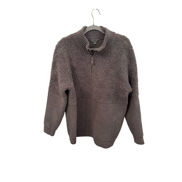 Barefoot Dreams Sweaters - Barefoot Dreams cozy sweater size 1xl